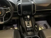 Usata Porsche Cayenne 250 CV (183 kW) 2016 Nero SUV