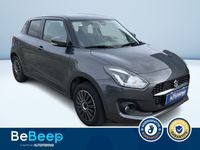 usata Suzuki Swift 1.2H EASY TOP 4WD ALLGRIP1.2H EASY TOP 4WD ALLGRIP