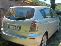 Usata Toyota Corolla 116 CV (85 kW) 2005 Grigio Monovolume