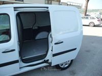Usata Renault Kangoo 116 CV (85 kW) 2020 Bianco(met.) Monovolume