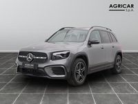 Nuova Mercedes GLB200 Advanced Plus 150 CV (110 kW) 2025 Grigio SUV