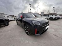 Usata Mini John Cooper Works 300 CV (220 kW) 2024 Nero Utilitaria