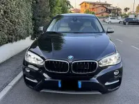 Usata BMW X6 258 CV (189 kW) 2015 SUV