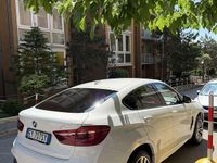 Usata BMW X6 M Sport 258 CV (189 kW) 2016 SUV