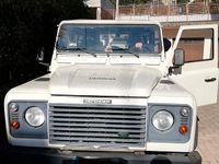 Usata Land Rover Defender 2005 SUV