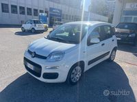 Usata Fiat Panda Lounge 95 CV (69 kW) 2016 Bianco metallizzato Utilitaria