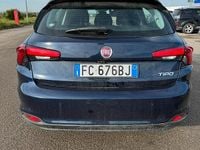 Usata Fiat Tipo 120 CV (88 kW) 2016 Berlina