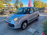 usata Fiat 500L 0.9 TwinAir Turbo Natural Power Pop Star 85CV