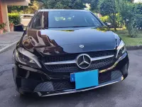 Usata Mercedes A180 Edition 109 CV (80 kW) 2017 Nero Berlina