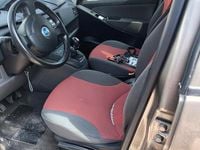 Usata Fiat Idea 2006 Marrone Monovolume