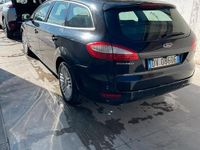 Usata Ford Mondeo 140 CV (102 kW) 2009 Berlina