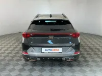 Usata Cupra Formentor VZ 245 CV (180 kW) 2023 Nero SUV