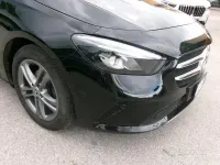 Usata Mercedes B160 95 CV (69 kW) 2020 Nero Utilitaria