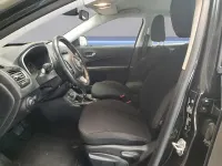 Usata Jeep Compass 2021 Nero SUV