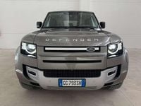 Usata Land Rover Defender 249 CV (183 kW) 2022 Beige SUV
