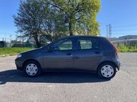 Usata Fiat Punto Dynamic 63 CV (46 kW) 2004 Utilitaria