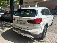 Usata BMW X1 xLine 150 CV (110 kW) 2020 Other SUV