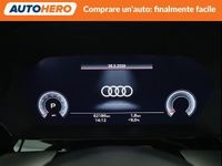 Usata Audi A3 S-Line 149 CV (109 kW) 2021 Blu Berlina