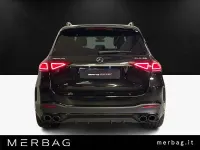 Usata Mercedes GLE53 AMG AMG 435 CV (319 kW) 2023 Nero SUV
