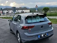 Usata VW Golf VIII Life 131 CV (96 kW) 2022 Berlina