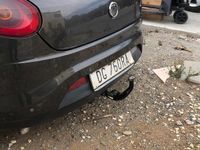 Usata Fiat Bravo 150 CV (110 kW) 2007 Utilitaria