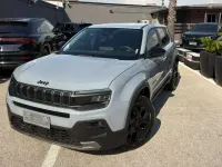 Usata Jeep Avenger Altitude 101 CV (74 kW) 2026 Grigio SUV