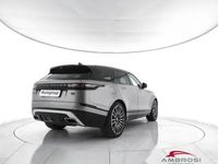 usata Land Rover Range Rover Velar 3.0 V6 SD6 300 CV First Edition