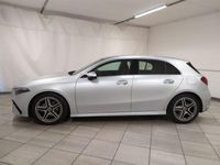 usata Mercedes A200 Classed Automatic Advanced Plus AMG Line del 2023 usata a Cuneo