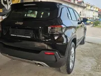 Käytetty Jeep Avenger Altitude 101 HP (74 kW) 2024 Musta Katumaasturi