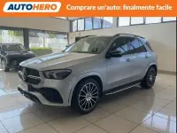 Usata Mercedes GLE350 de Premium 2022 Argento SUV