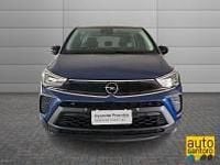Usata Opel Crossland X Elegance 110 CV (80 kW) 2023 Blu SUV