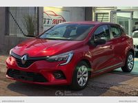 Usata Renault Clio V Life 90 CV (66 kW) 2020 Berlina