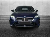 Usata BMW M135 M Sport 300 CV (220 kW) 2025 Blu/azzurro Utilitaria