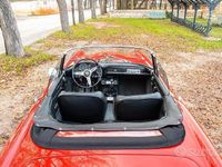Usata Alfa Romeo Spider 1960 Cabrio