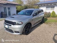 Usata Dodge Durango 360 CV (264 kW) 2020 Argento SUV