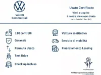 Usata VW Caddy 102 CV (75 kW) 2023 Bianco Monovolume