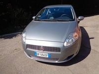 usata Fiat Grande Punto 3 PORTE 1.4 120 CV 68000 KM cert