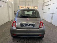 Usata Fiat 500 70 CV (51 kW) 2023 Grigio Utilitaria