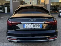 Usata Audi A4 Ambiente 163 CV (119 kW) 2020 Berlina