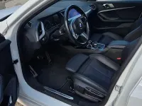 Usata BMW 116 M Sport 116 CV (85 kW) 2022 Bianco Utilitaria