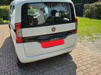 Usata Fiat Qubo Trekking 75 CV (55 kW) 2022 Monovolume
