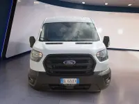 Usata Ford Transit Trend 130 CV (95 kW) 2022
