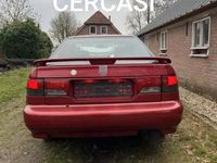 Begagnad Hyundai S-Coupe 116 HK (85 kW) 1994 Sportkupé