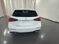 Nuova Mercedes A200 AMG line 150 CV (110 kW) 2026 Bianco polare