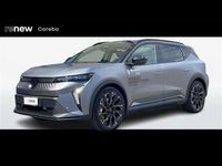 Usata Renault Scenic E-Tech Iconic 2024 Grigio scuro SUV