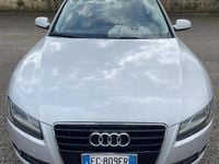 usata Audi A5 2.0TDI berlina