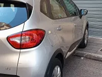 Usata Renault Captur 90 CV (66 kW) 2016 Grigio SUV