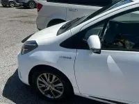 Usata Toyota Yaris Hybrid Business Edition 73 CV (53 kW) 2017 Berlina