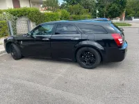 Usata Chrysler 300C 218 CV (160 kW) 2007 Nero Station wagon