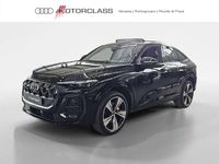 Nuova Audi SQ5 Sportback Sport 367 CV (269 kW) 2026 Nero mito metallizzato SUV